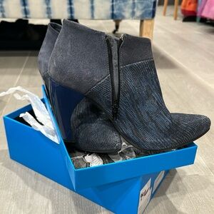 John Fluevog Garden of Enjoyment Pizzazz